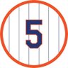 BrendanGVA @David Wright’s Jersey Retirement profil fotoğrafı