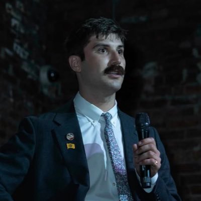 Ben Dziobek's profile picture