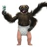 PuppyMonkeyBaby profil fotoฤrafฤฑ