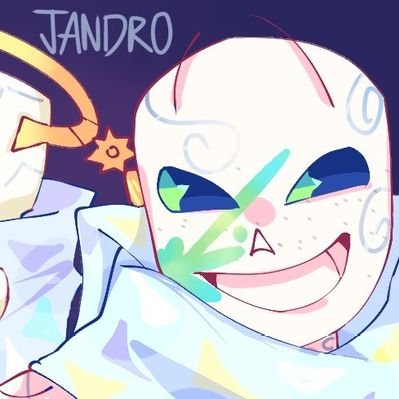 JANDRO💥COMMISSIONS OPENNNN's profile picture