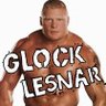 Glock Lesnar profil fotoğrafı