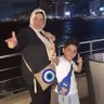🏹🇦🇹بنت التالته يمين🇦🇹🏹's profile picture
