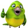 鳥頭bot's profile picture