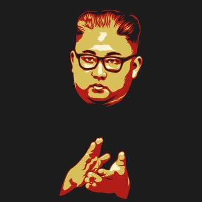 KimJongUnArabic's profile picture