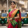 Amita Kiran Pawar 的头像