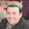 Profilbild von Amir Khan
