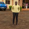 Profilbild von Patrick Kwitonda