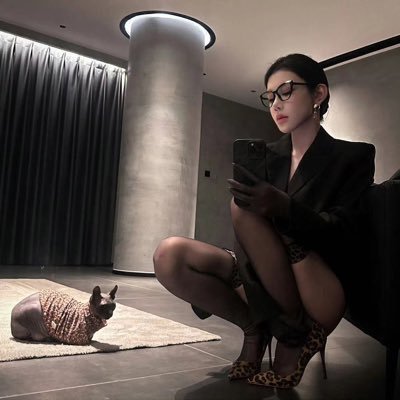 王母娘娘🖤（互推私信）'s profile picture