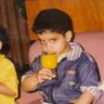 ثامر profil fotoğrafı