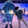 りぬ 的头像