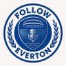 FollowEverton - Everton Fan TV profil fotoğrafı