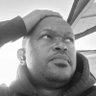 Mahlatse Mabena ็ๅคดๅ