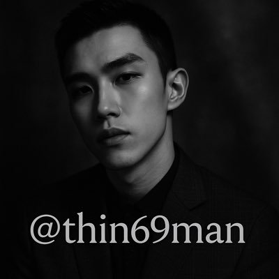 thin69man's profile picture