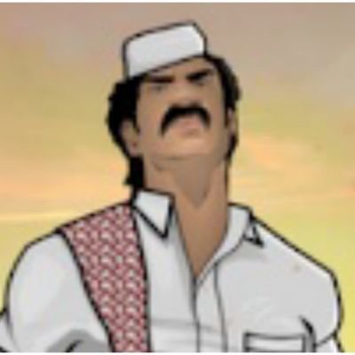 🔻اخو العيال (ابن الطوفان)'s profile picture