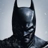 Batman 的头像