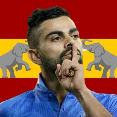 Vikram's profile picture