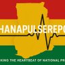 Фото профиля Ghana Pulse Report