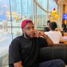 Kamohelo Moloi profil fotoğrafı