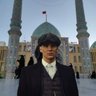 seyedali profil fotoğrafı