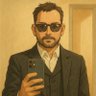 Dev profil fotoğrafı