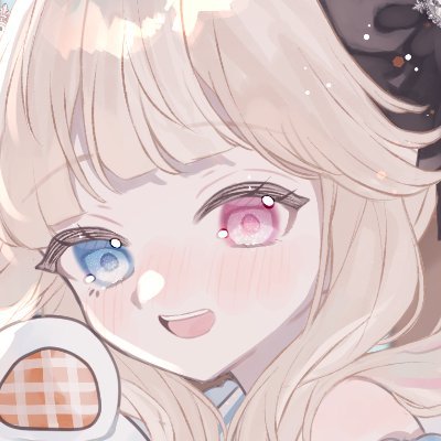 シャルロット・リリー👑🍰Vtuber's profile picture