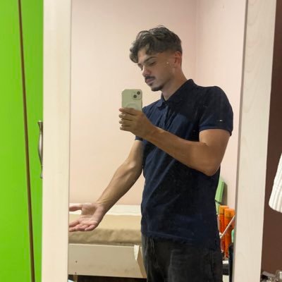 sercan's profile picture