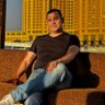 Amr Talaat's profile picture