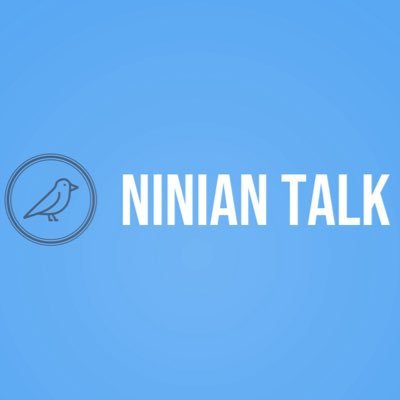 Ninian Talk 🐦's profile picture