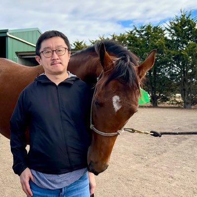 タッドTad｜特定行政書士🐴🐰's profile picture