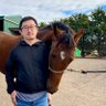 Фото профиля タッドTad|特定行政書士🐴🐰