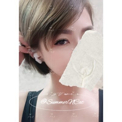 ̆̈ 短髮單親媽ᴬᴷᴬ貓奴ᴗ̈'s profile picture