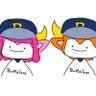 Фото профиля 🍙のnono🍙 9/9、10神戸、9/26京セラ⚾️
