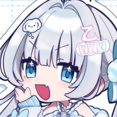 わーるどわいど乙子🌐☁️@Vtuber準備中's profile picture