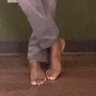 Profilbild von Mister Barefoot1259