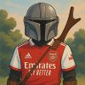 Фото профиля AFC Mando