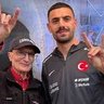 🇹🇷 Alp Ertunga 🇹🇷 的头像