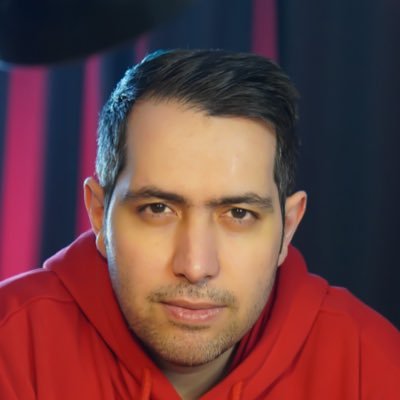 Alireza Rajaei's profile picture