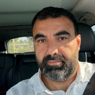 Jamil Gaith - جميل غيث's profile picture