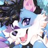 eclipse ✮⋆˙ 🔜 Furpoc 🦇, F² 的头像