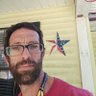 Profilbild von Aaron Pitts