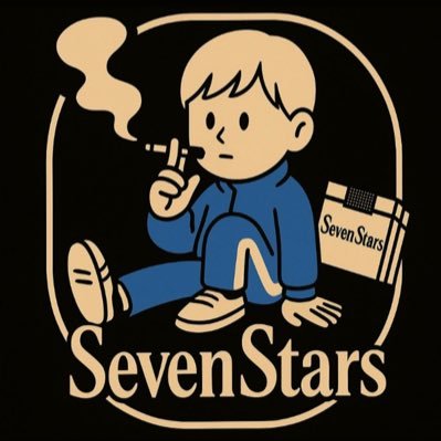 SevenStarsLovedU's profile picture