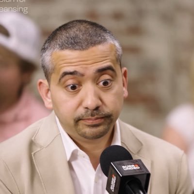 Mehdi Hasan's profile picture