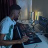dj drumbaetz's profile picture