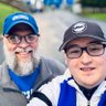 Joe ⚽️ profil fotoğrafı
