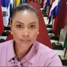 Profilbild von Indira S. Thomas