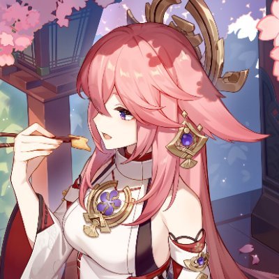 Daily Yae Midko's profile picture