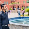 Zubair Tahir 的头像