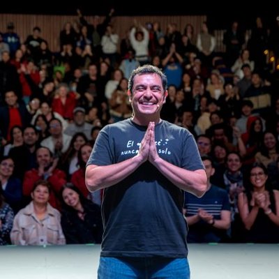 Alejandro Hoyos Sucerquia's profile picture