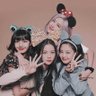 blackpink=home profil fotoğrafı