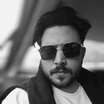 Umut Karagöz's profile picture